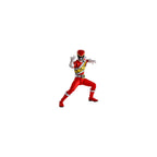 Zyuden Sentai Kyoryuger S.H.Figuarts Shinkocchou Seihou Kyoryu Red Action Figure