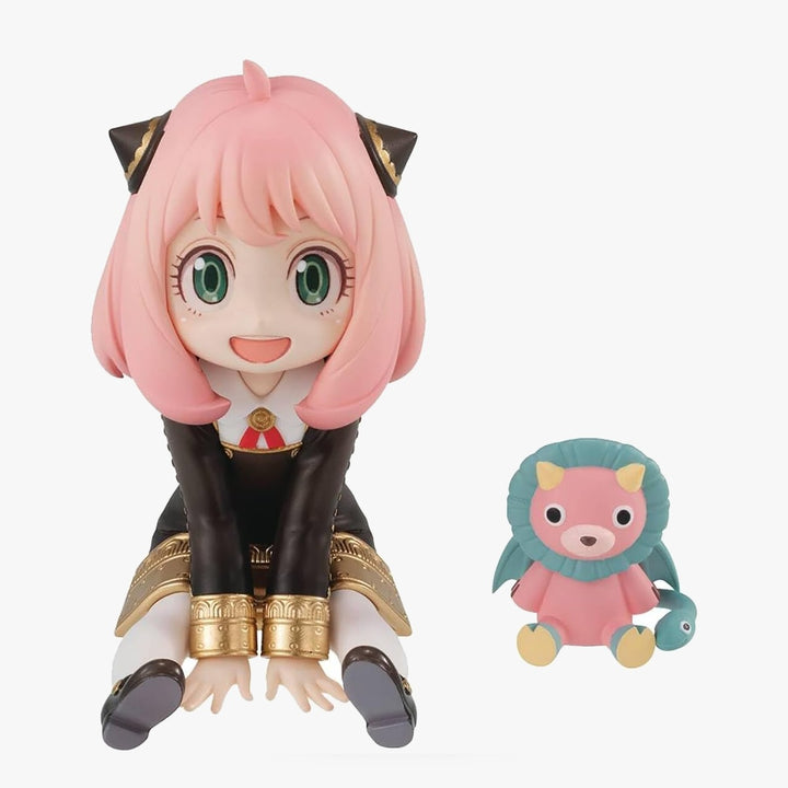 SPY x FAMILY G.E.M. Series Tenohira Anya-chan Figure