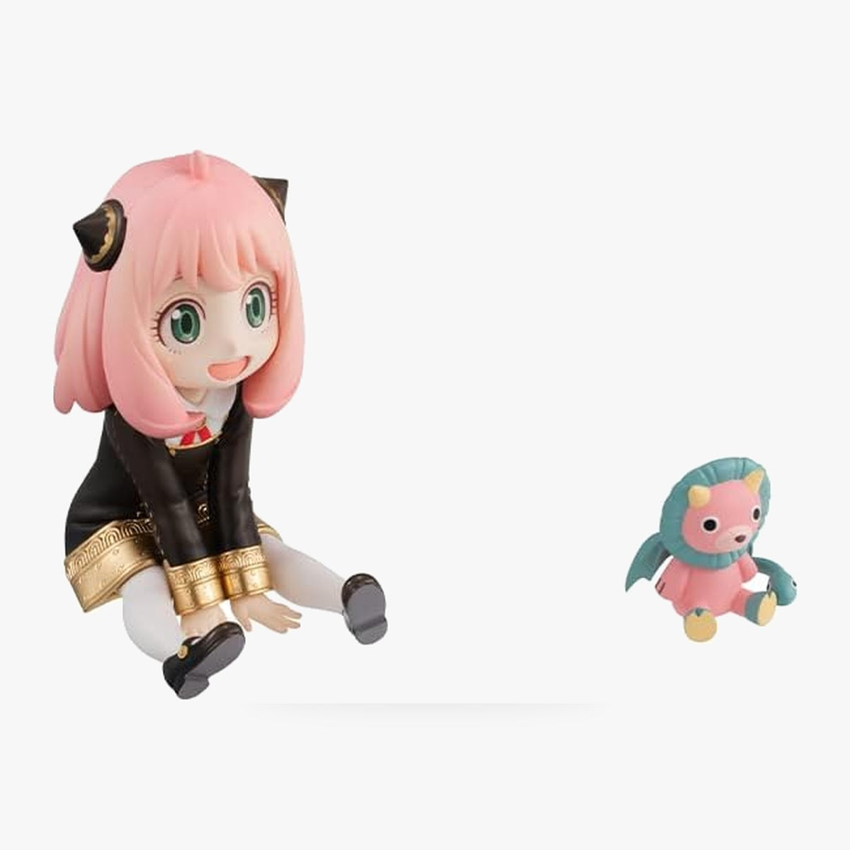 SPY x FAMILY G.E.M. Series Tenohira Anya-chan Figure