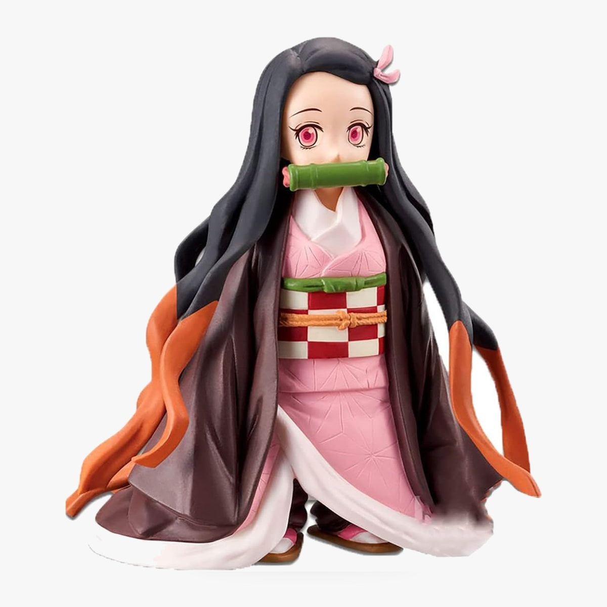 Demon Slayer Nezuko Kamado Figure