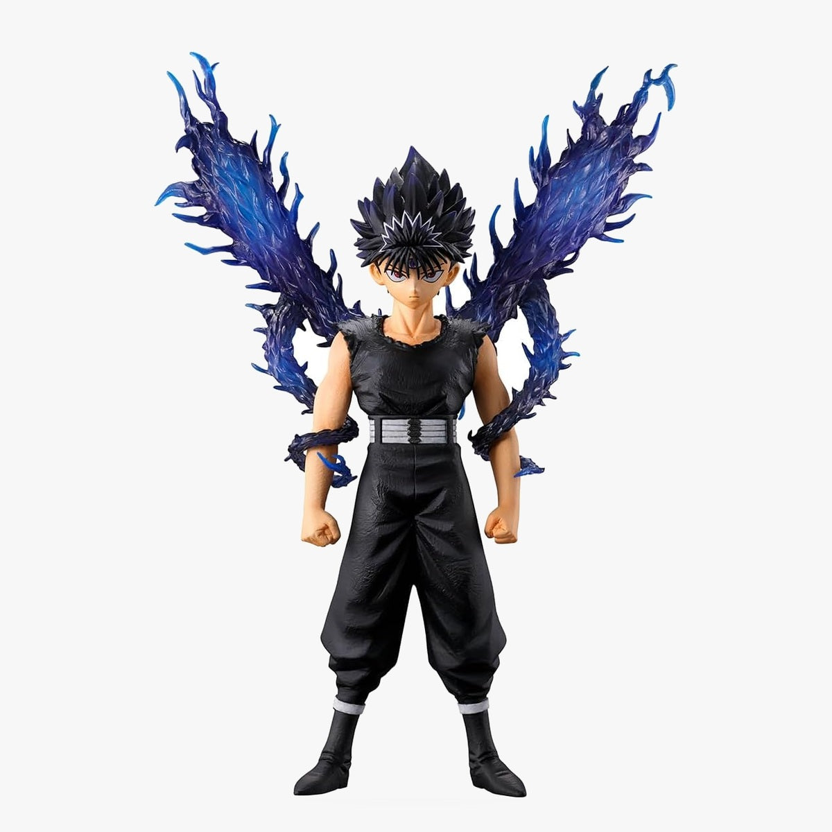 Ichibansho Yu Yu Hakusho Hiei Dark Tournament Vol. 3 Masterlise Figure