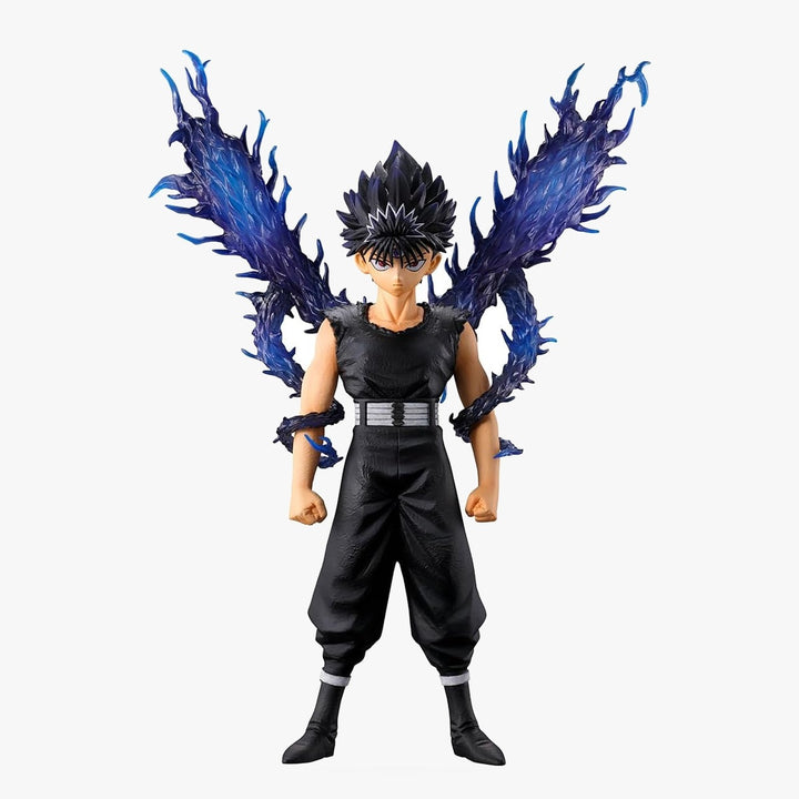Ichibansho Yu Yu Hakusho Hiei Dark Tournament Vol. 3 Masterlise Figure