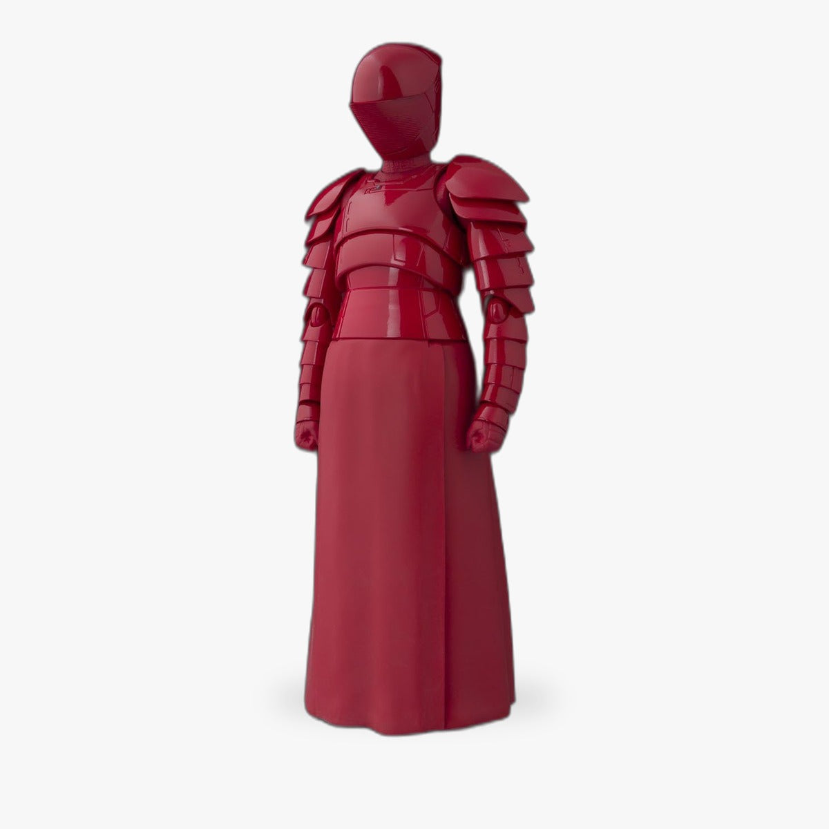 STAR WARS エリート・プレトリアン・ガード S.H.Figuarts