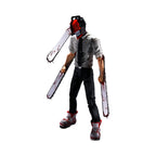 Chainsaw Man S.H.Figuarts Chainsaw Man Best Selection Action Figure
