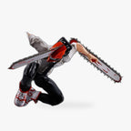 S.H.Figuarts Chainsaw Man Reissue Action Figure