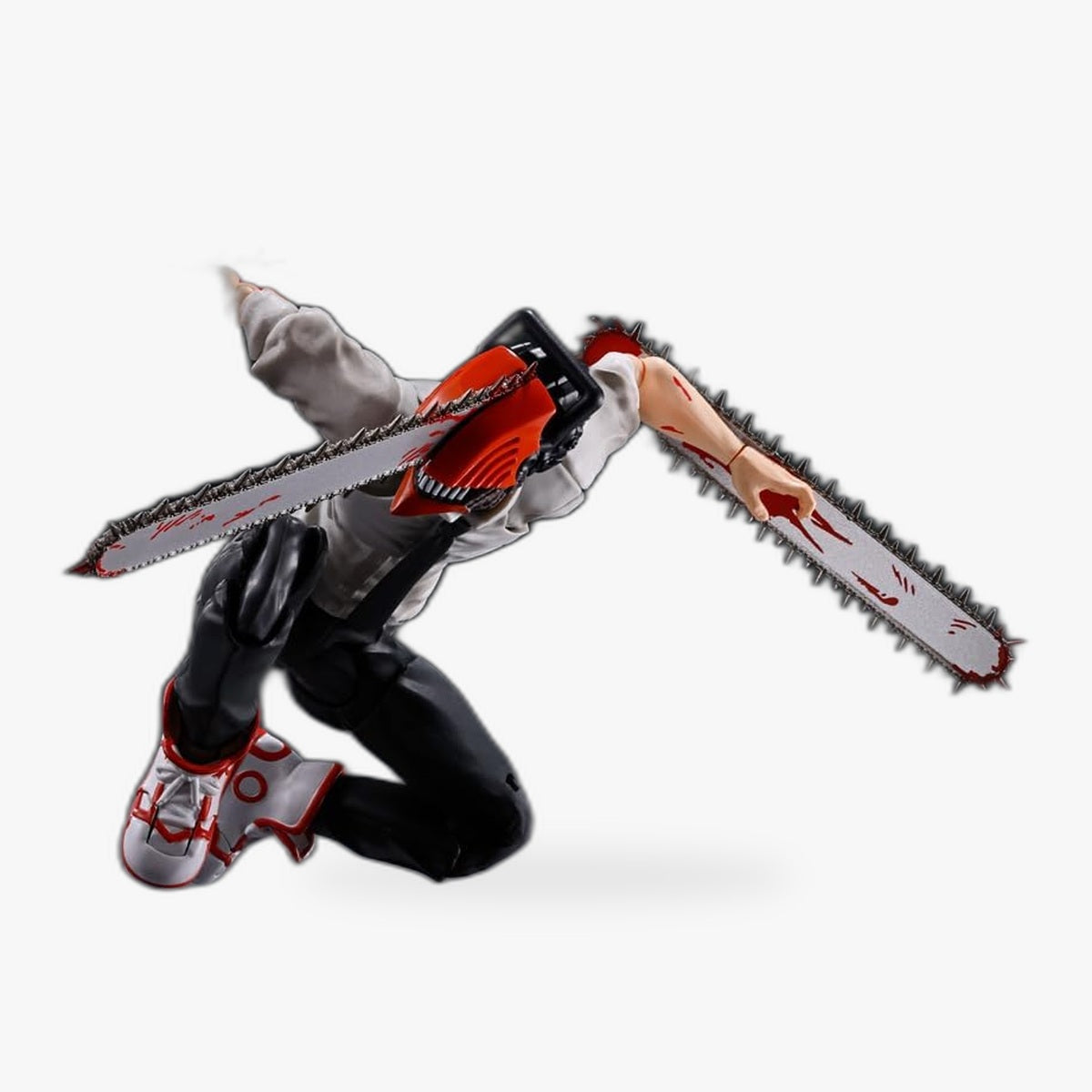 S.H.Figuarts Chainsaw Man Reissue Action Figure