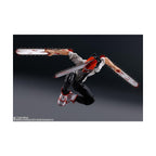 Chainsaw Man S.H.Figuarts Chainsaw Man Best Selection Action Figure