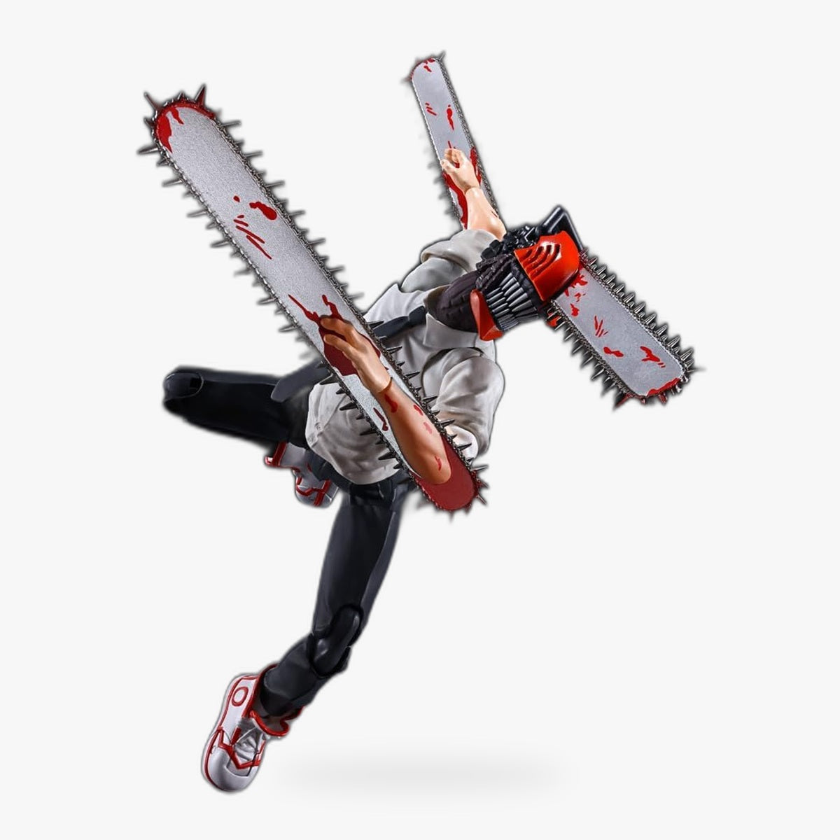 S.H.Figuarts Chainsaw Man Reissue Action Figure