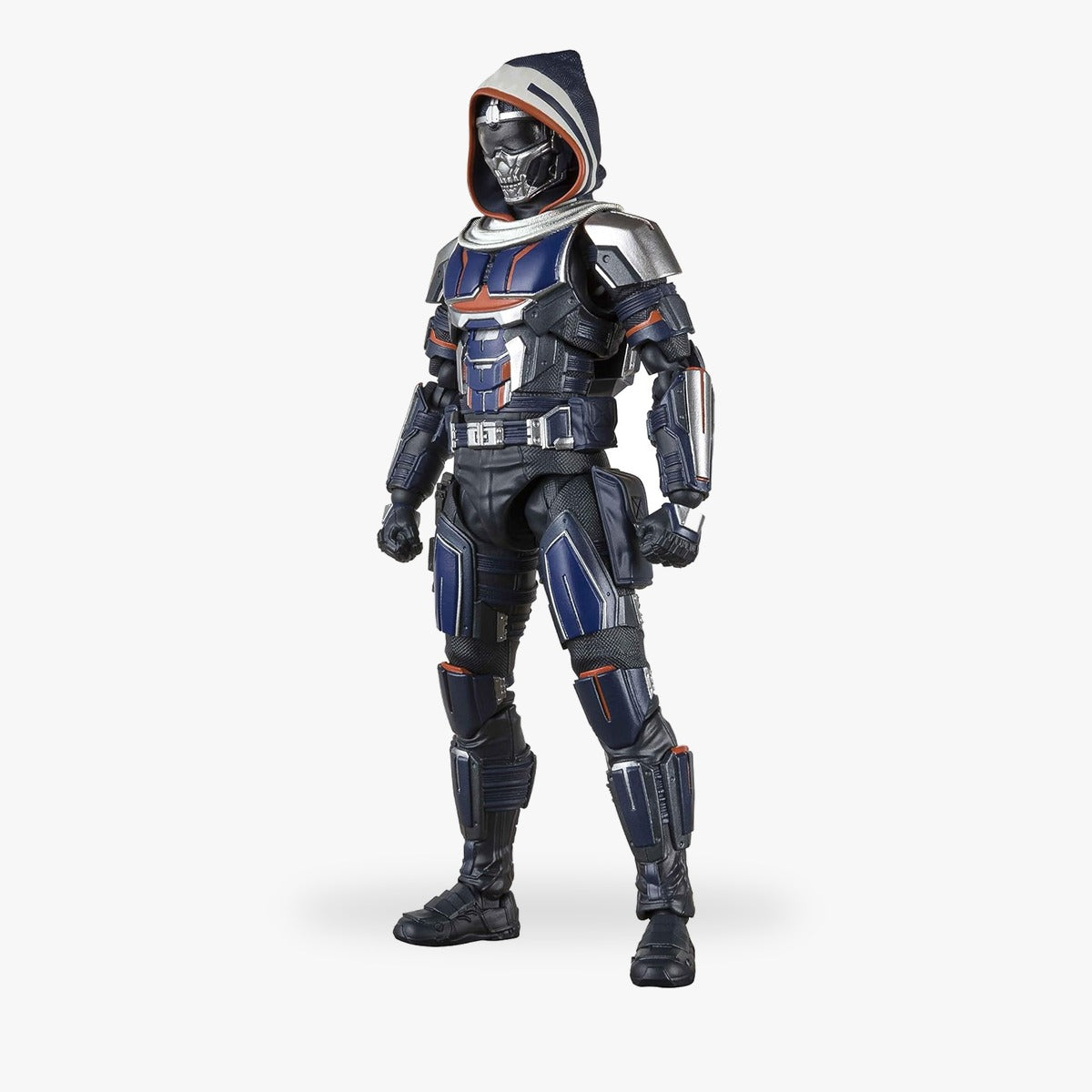 S.H.Figuarts MARVEL Taskmaster (Black Widow)