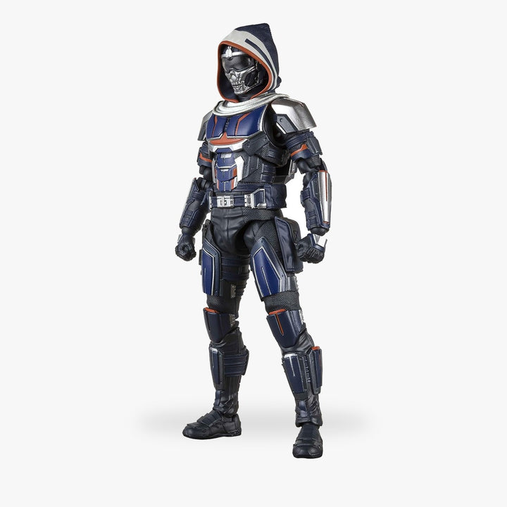 S.H.Figuarts MARVEL Taskmaster (Black Widow)