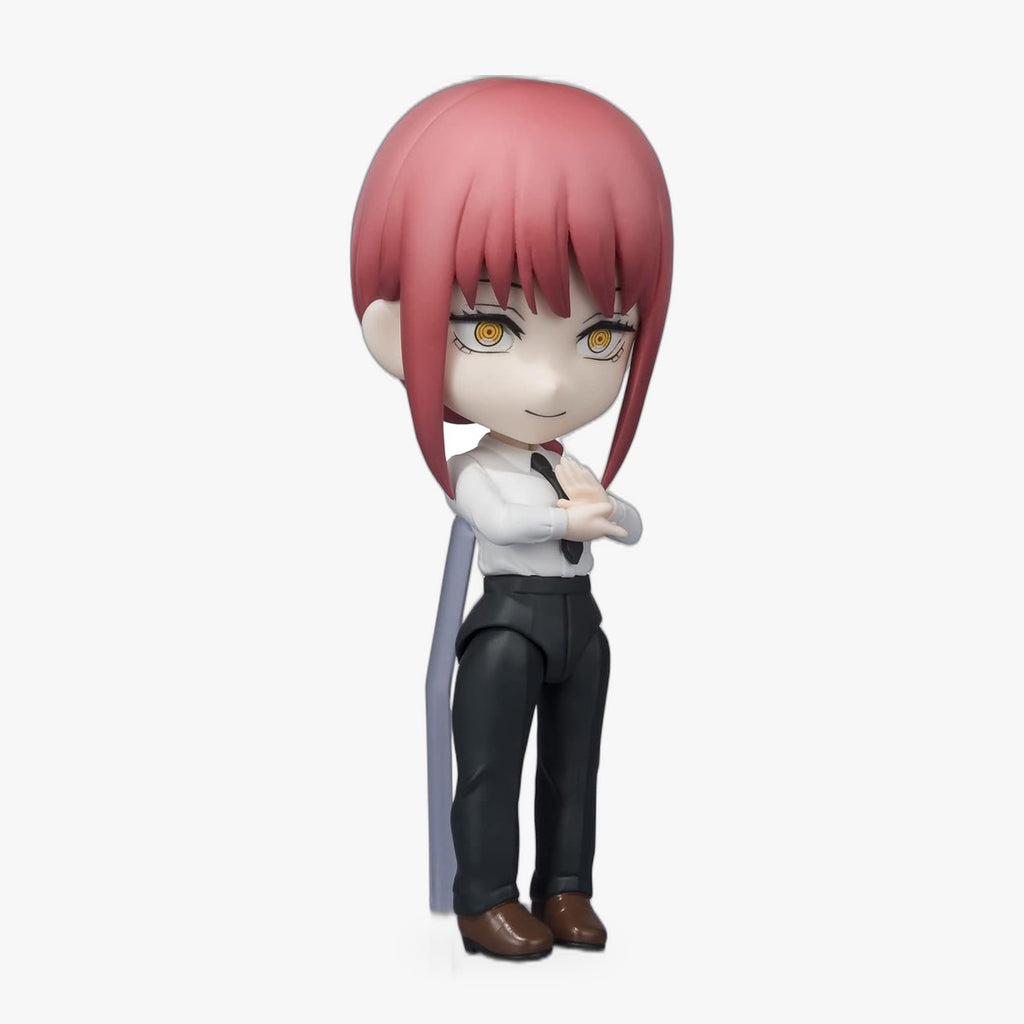 Chainsaw Man Figuarts mini Makima Figure