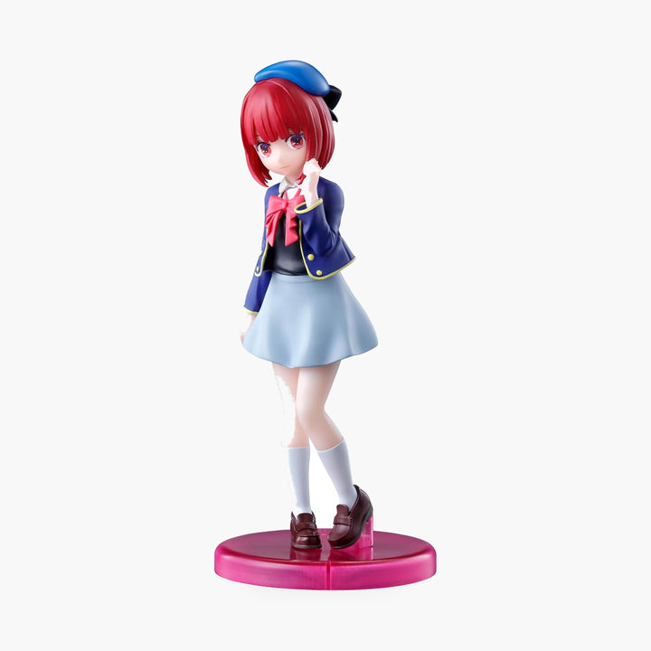 Oshi no Ko Kana Arima Adokenette Figure