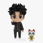 Dandadan Nendoroid Okarun Figure