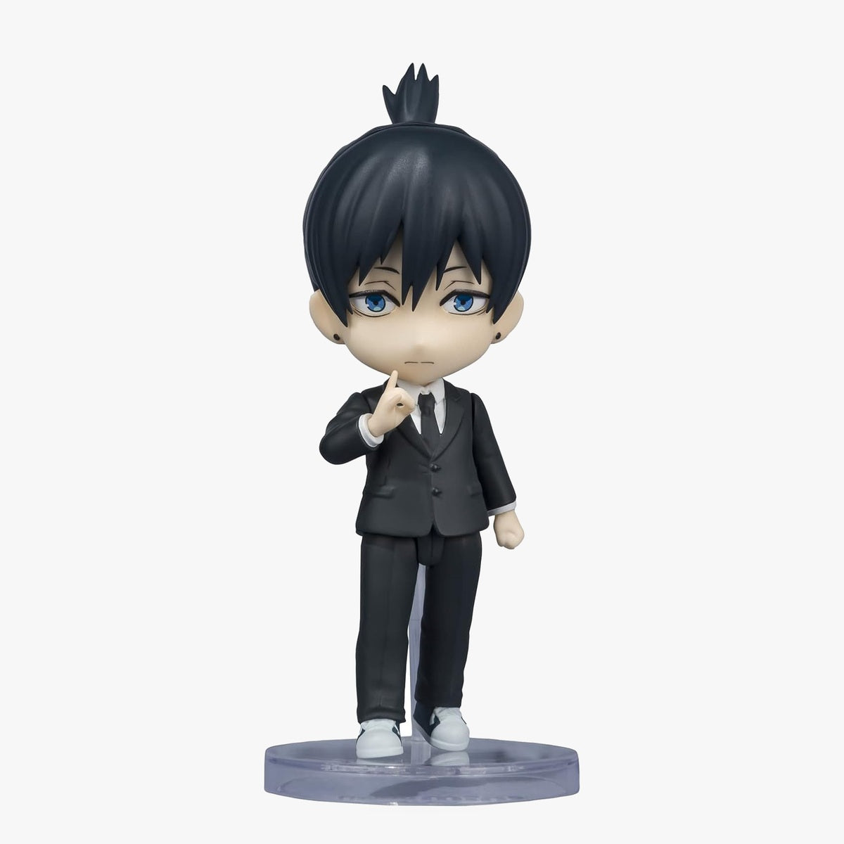 Chainsaw Man Figuarts mini Aki Hayakawa Figure
