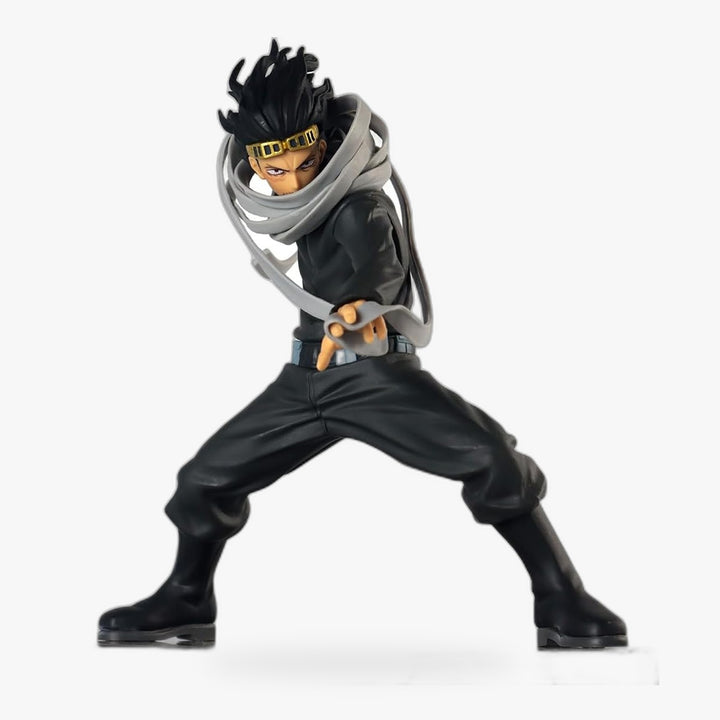 My Hero Academia THE AMAZING HEROES Shota Aizawa Figure