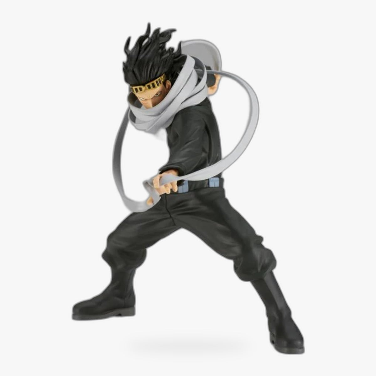 My Hero Academia THE AMAZING HEROES Shota Aizawa Figure
