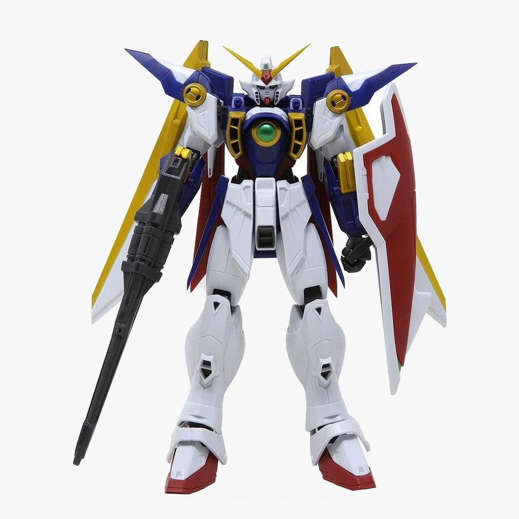 Mobile Suit Gundam Wing Wing Gundam Figure