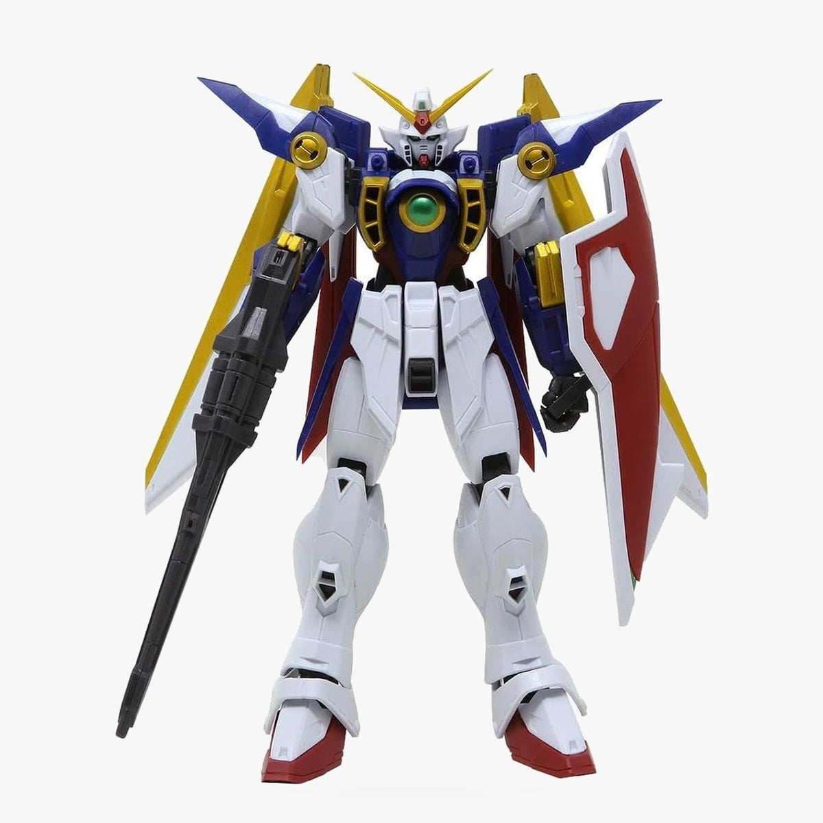 Mobile Suit Gundam Wing Wing Gundam Figure