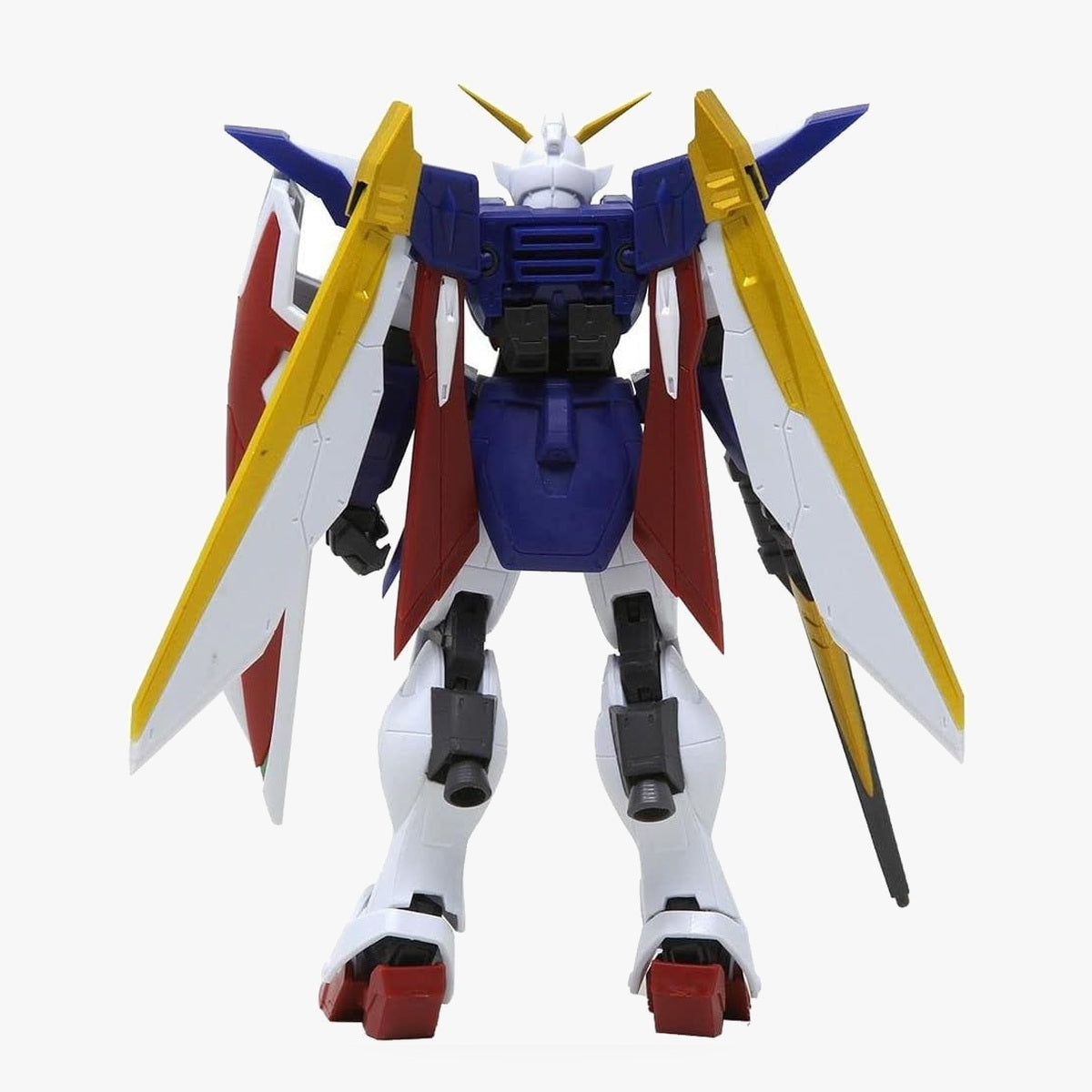 Mobile Suit Gundam Wing Wing Gundam Figure