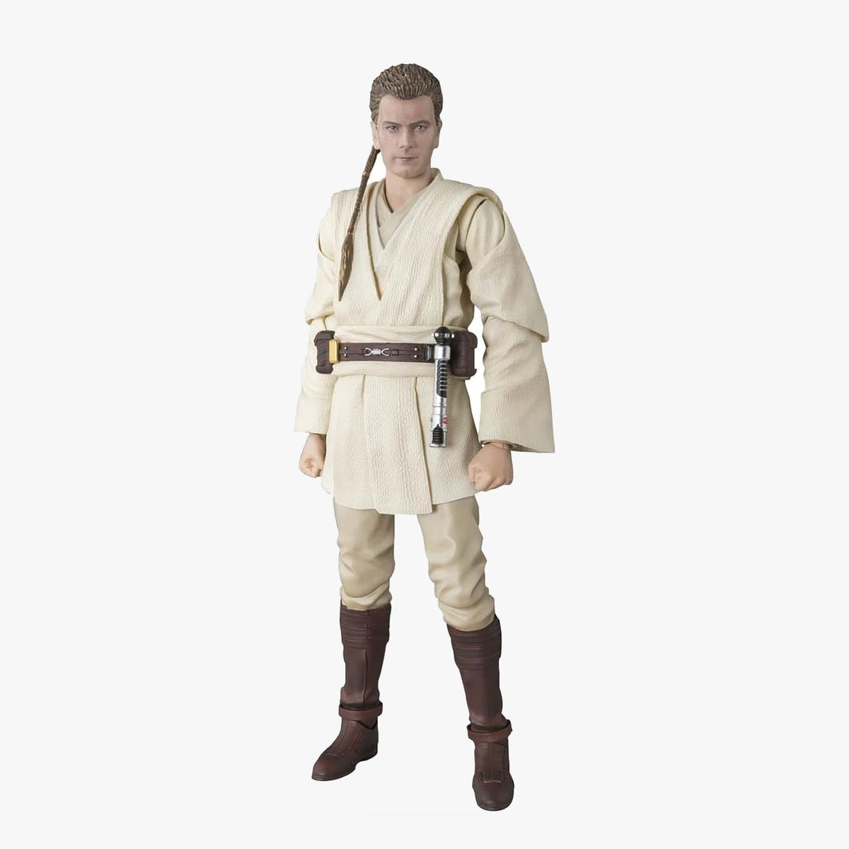 S.H.Figuarts Obi-Wan Kenobi (Episode I) Action Figure