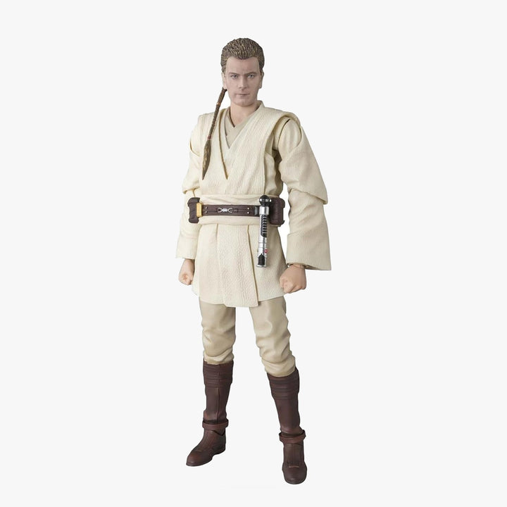S.H.Figuarts Obi-Wan Kenobi (Episode I) Action Figure