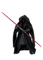 Star Wars The Phantom Menace S.H.Figuarts Darth Maul Action Figure