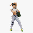 JoJo's Bizarre Adventure: Diamond Is Unbreakable POP UP PARADE Rohan Kishibe Figure