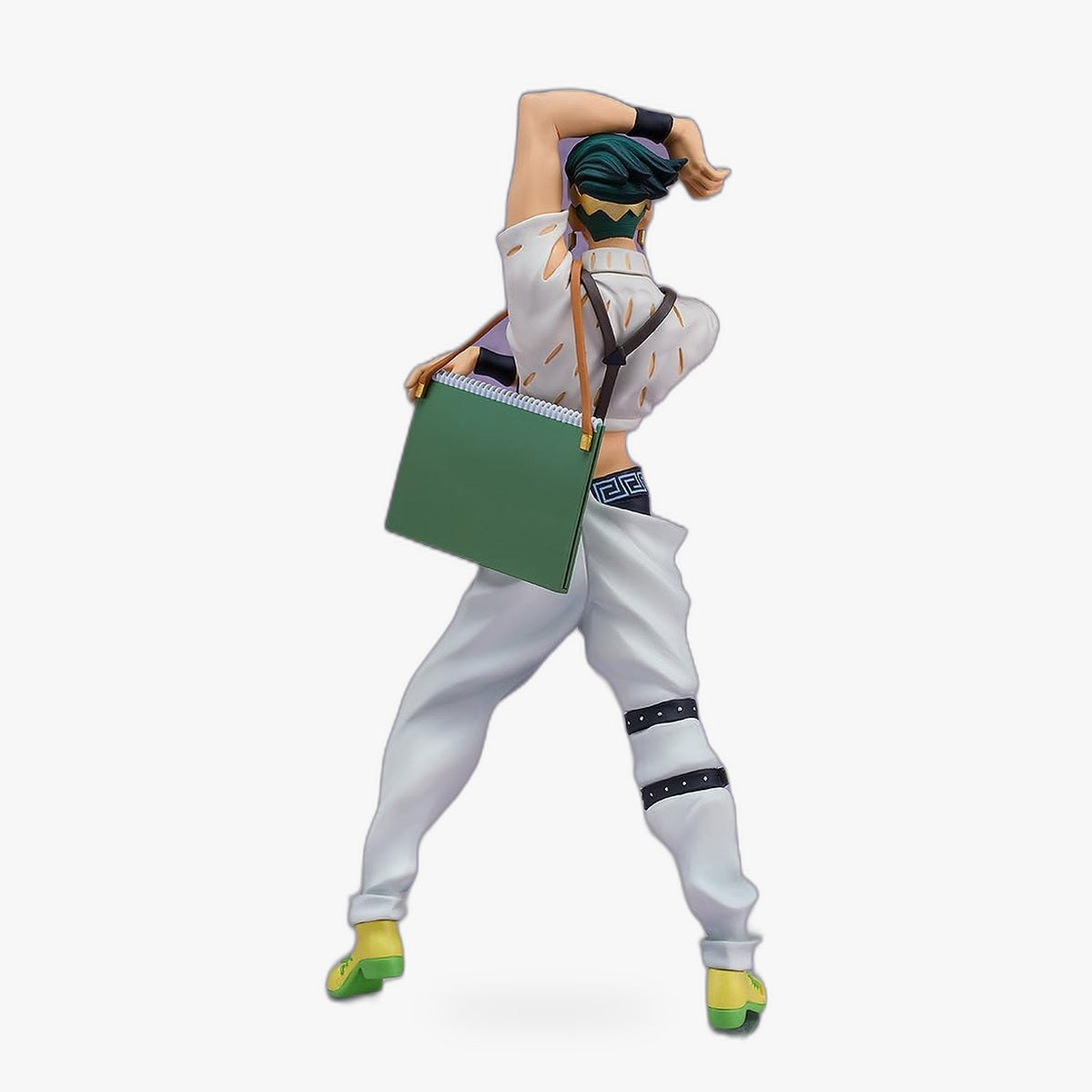 JoJo's Bizarre Adventure: Diamond Is Unbreakable POP UP PARADE Rohan Kishibe Figure