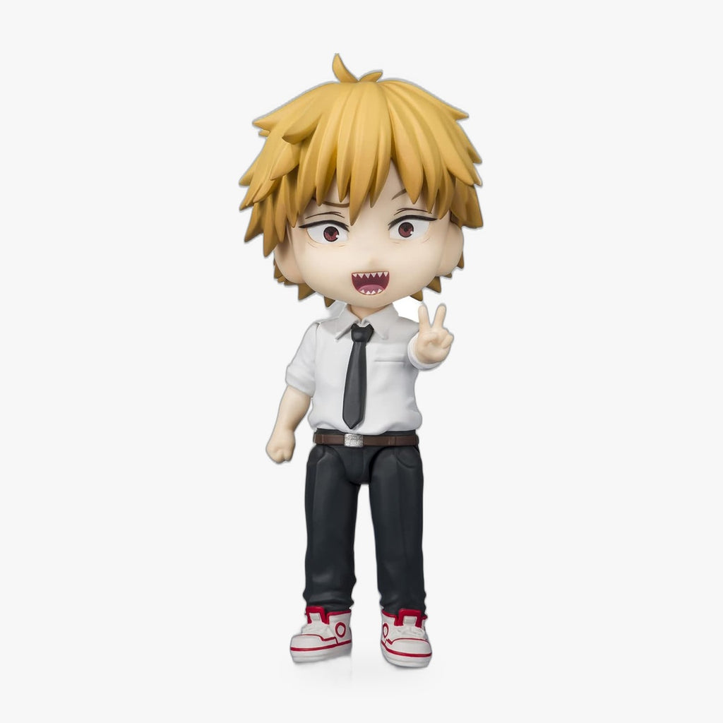 Chainsaw Man Figuarts mini Denji Figure