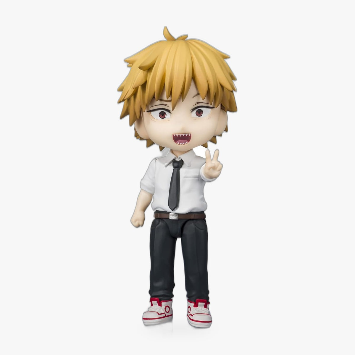 Chainsaw Man Figuarts mini Denji Figure