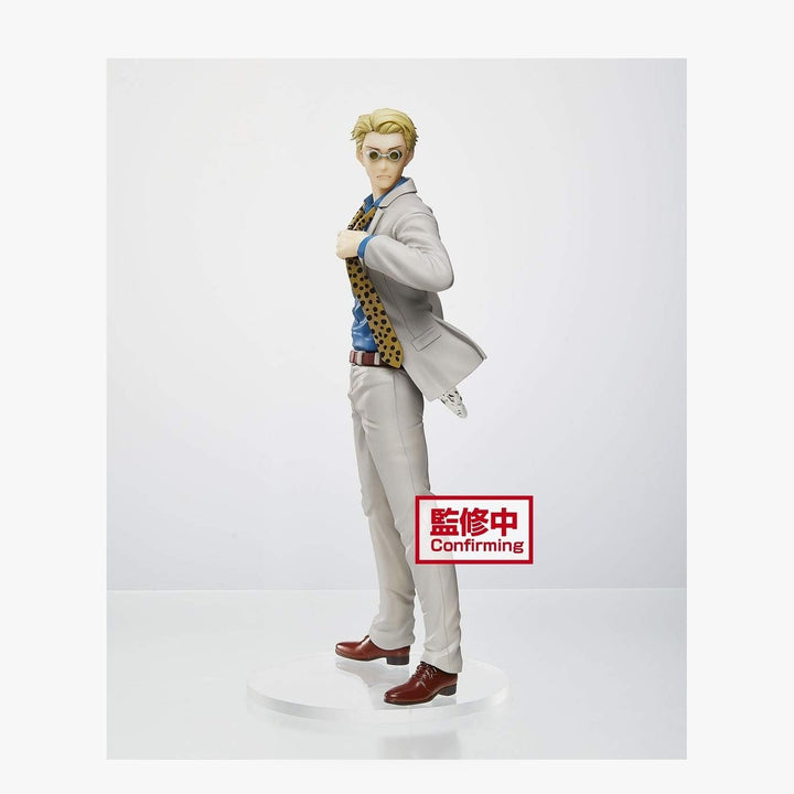 Jujutsu Kaisen Kento Nanami Figure