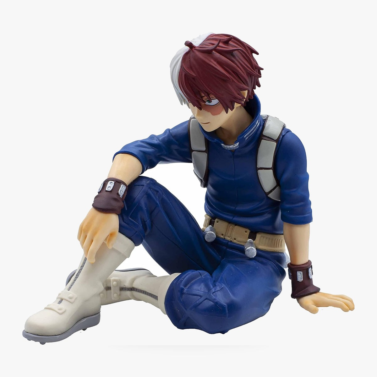 My Hero Academia Break time collection Shoto Todoroki Figure