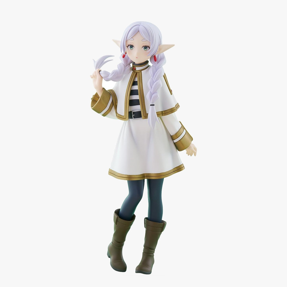 Frieren: Beyond Journey's End POP UP PARADE Frieren Figure