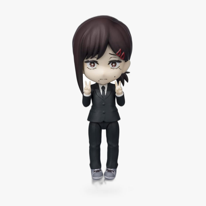 Chainsaw Man Figuarts mini Kobeni Higashiyama Figure