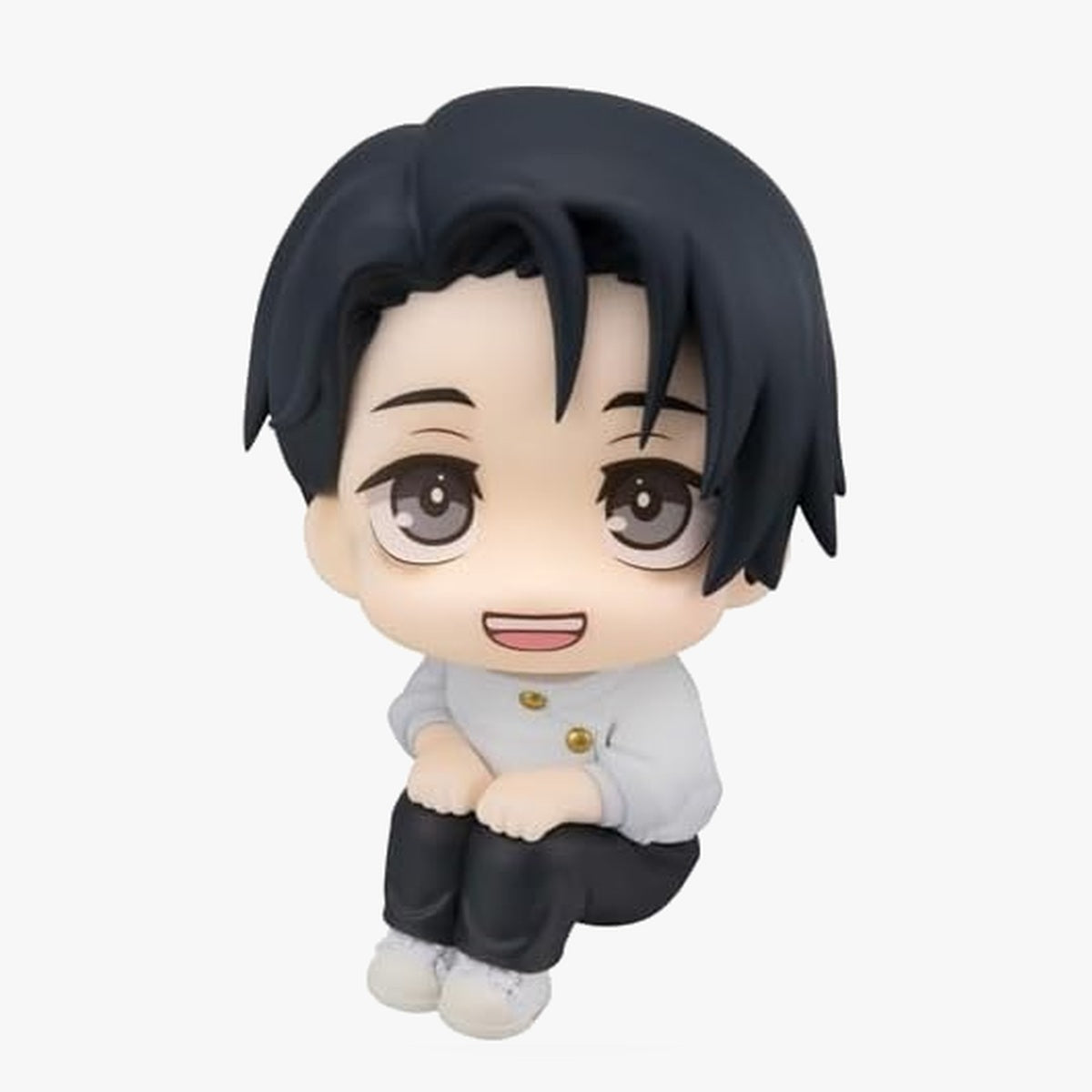 Jujutsu Kaisen Look Up Yuta Okkotsu Figure