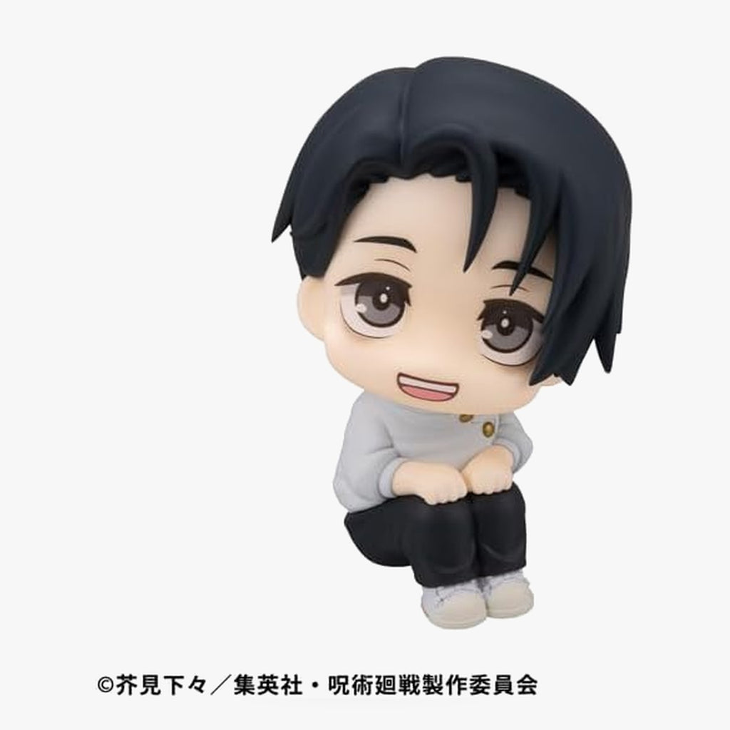 Jujutsu Kaisen Look Up Yuta Okkotsu Figure