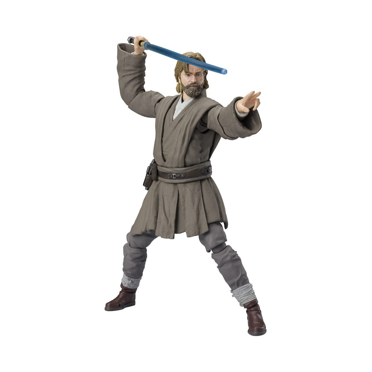 Star Wars Obi-Wan Kenobi S.H.Figuarts Obi-Wan Kenobi Action Figure