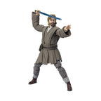Star Wars Obi-Wan Kenobi S.H.Figuarts Obi-Wan Kenobi Action Figure