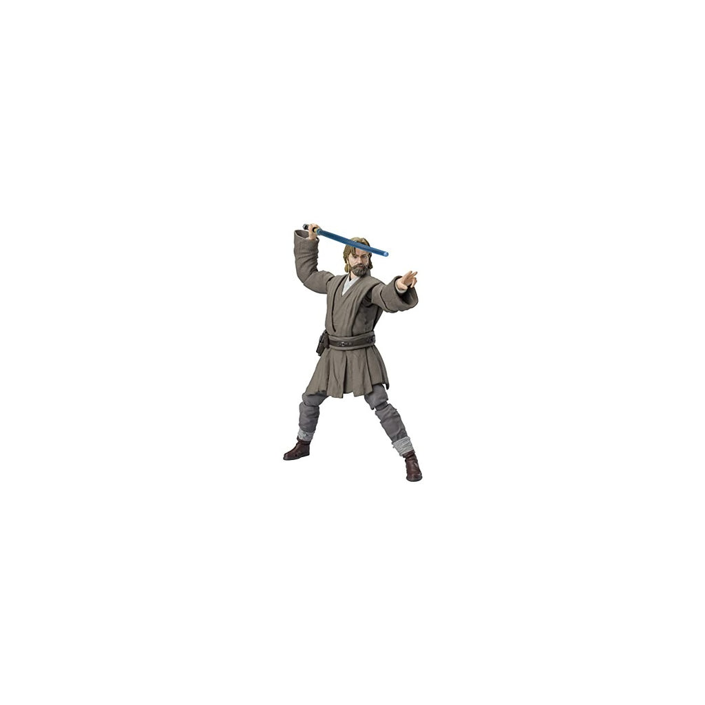 Star Wars Obi-Wan Kenobi S.H.Figuarts Obi-Wan Kenobi Action Figure