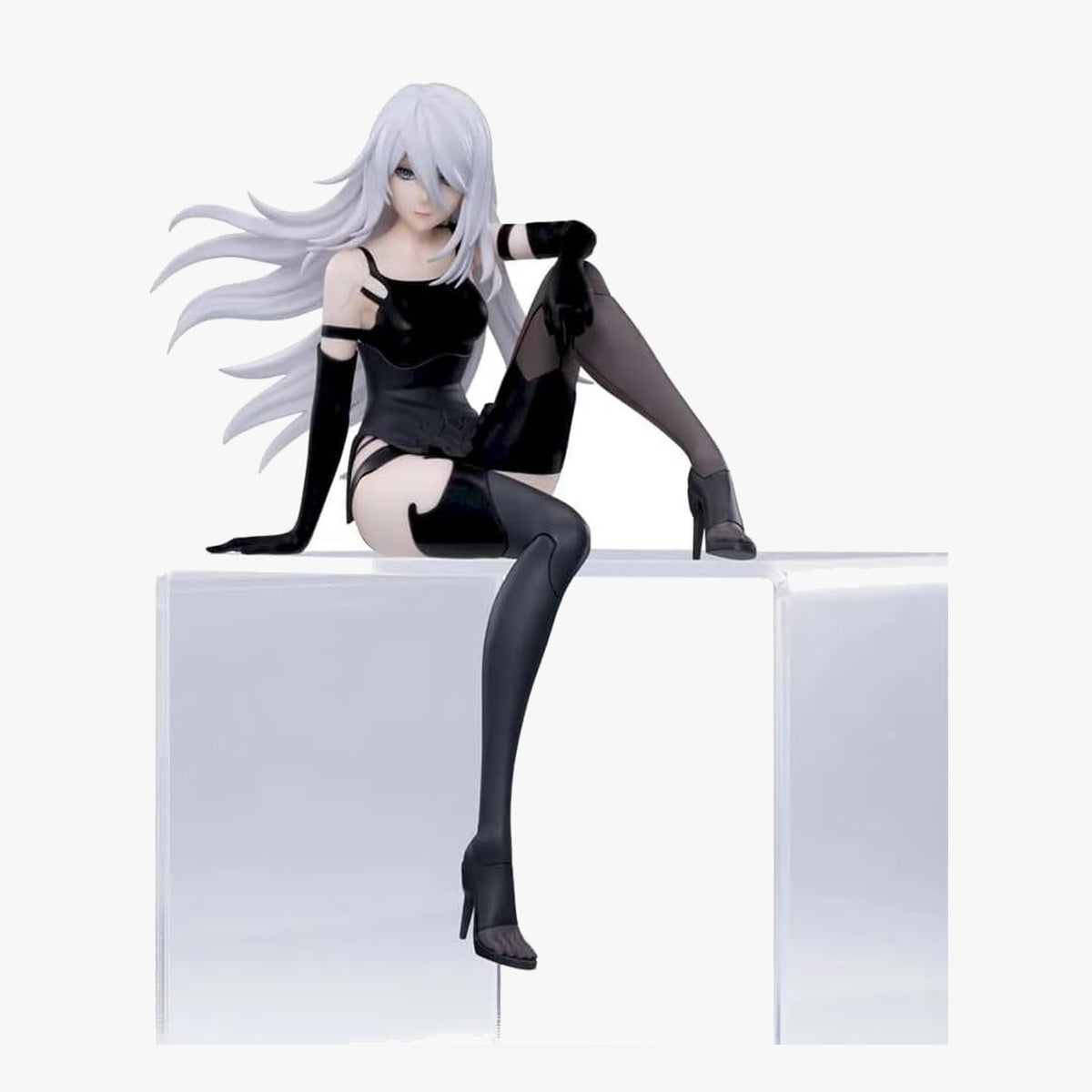 NieR:Automata Ver1.1a Chokonose A2 フィギュア