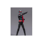 Shin Kamen Rider No. 2+1 / Hayato Ichimonji S.H.Figuarts Action Figure