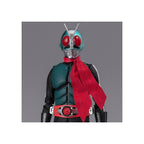 Shin Kamen Rider No. 2+1 / Hayato Ichimonji S.H.Figuarts Action Figure