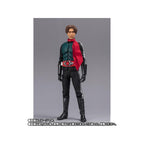 Shin Kamen Rider No. 2+1 / Hayato Ichimonji S.H.Figuarts Action Figure