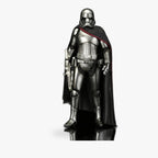 STAR WARS キャプテン・ファズマ ARTFX+ 1/10 フィギュア