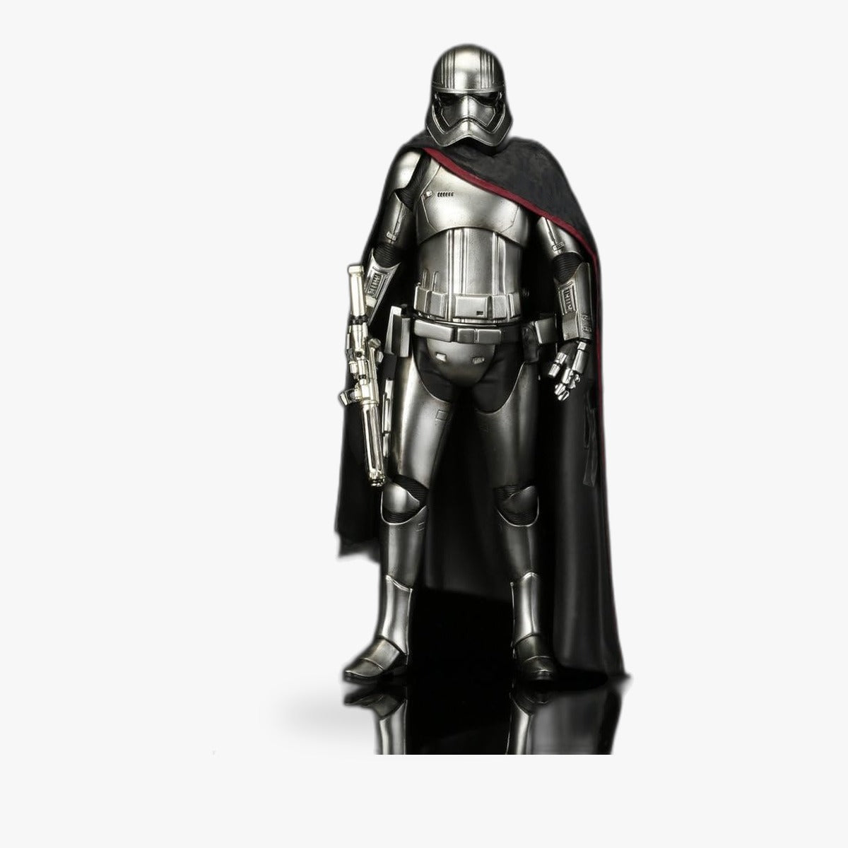 STAR WARS キャプテン・ファズマ ARTFX+ 1/10 フィギュア