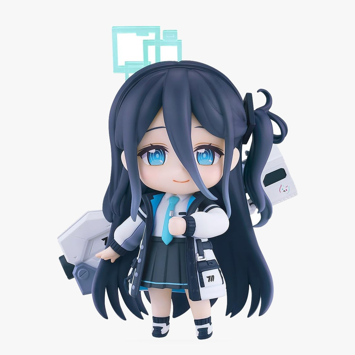 Blue Archive Nendoroid Aris Tendo Figure