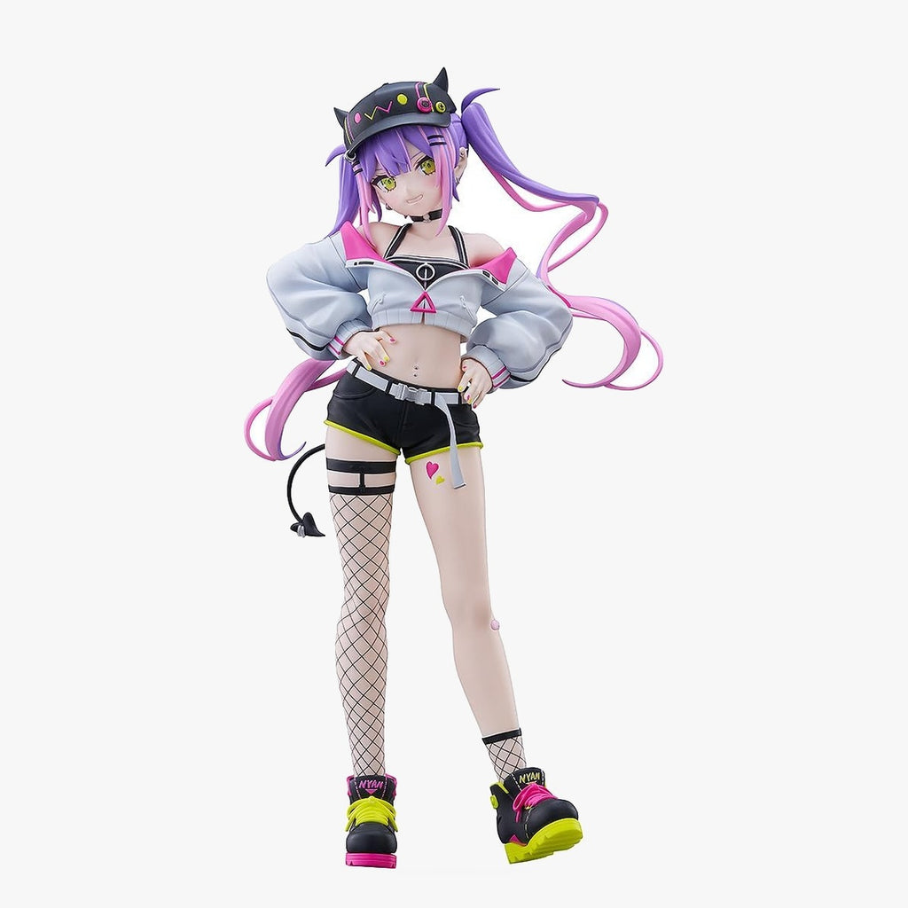 hololive production POP UP PARADE SP Tokoyami Towa Figure
