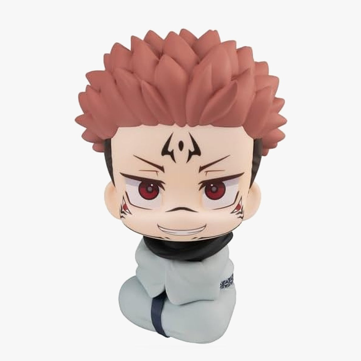 Jujutsu Kaisen Look Up Sukuna Figure