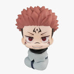 Jujutsu Kaisen Look Up Sukuna Figure