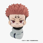Jujutsu Kaisen Look Up Sukuna Figure